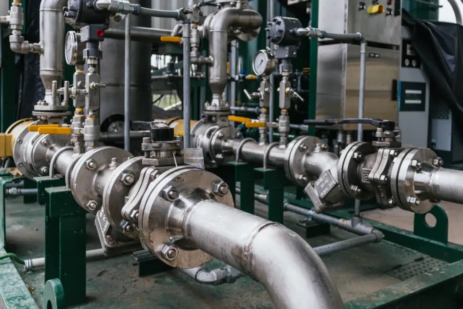 tecnograf pipe spooling