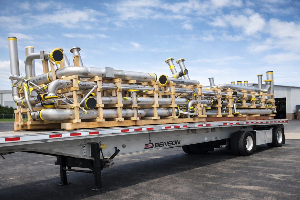 pipe-spool-prefabrication-engineering